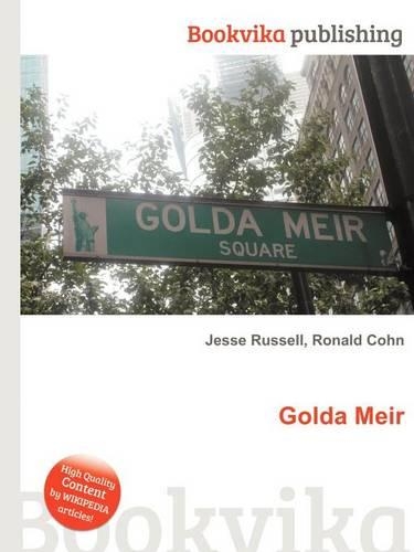 Golda Meir
