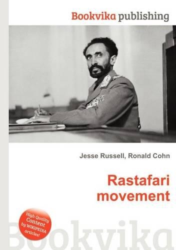 Rastafari Movement