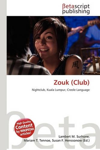Zouk (Club): (English)