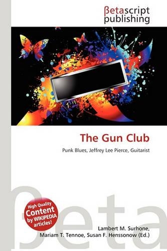 The Gun Club