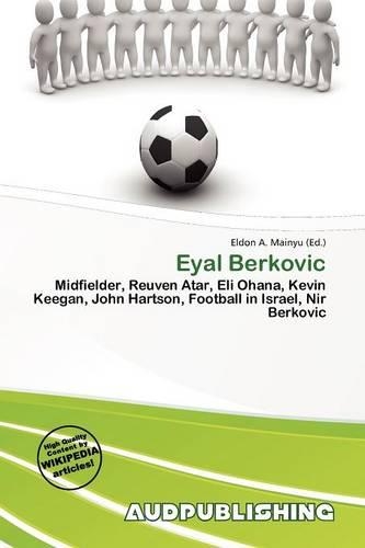 Eyal Berkovic