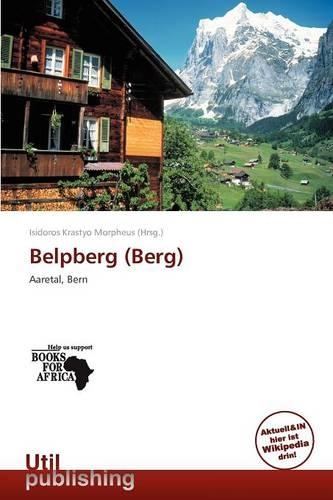 Belpberg (Berg)