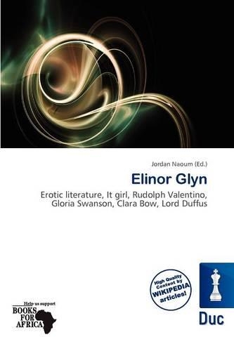 Elinor Glyn