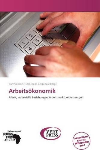 Arbeits Konomik: (German)