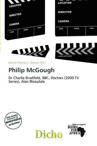Philip McGough: (English)