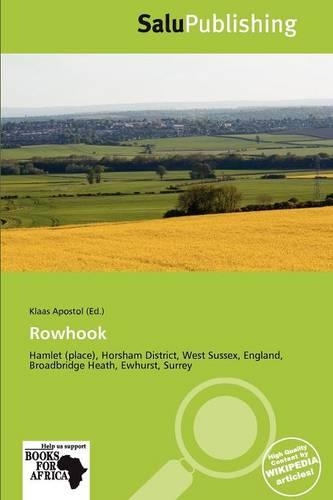 Rowhook: (English)