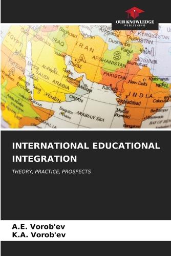 International Educational Integration