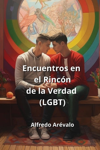 Encuentros en el Rincón de la Verdad (LGBT)