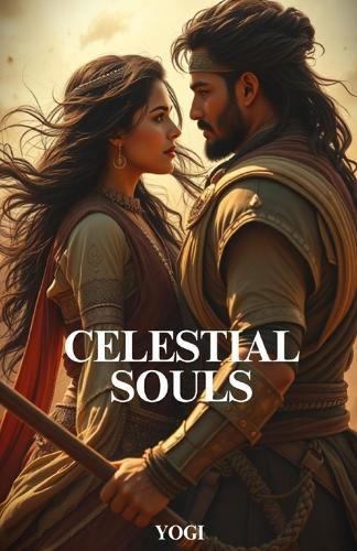Celestial Souls: The Eternal Diamond(1 Celestial Souls)