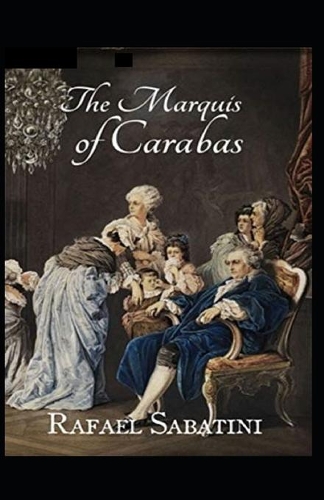 The Marquis of Carabas Annotated