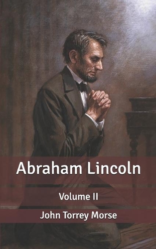 Abraham Lincoln