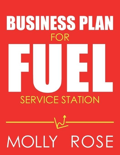 Business Plan For Fuel Service Station