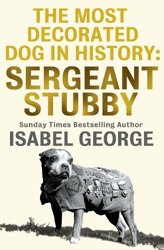 The Most Decorated Dog In History: Sergeant Stubby