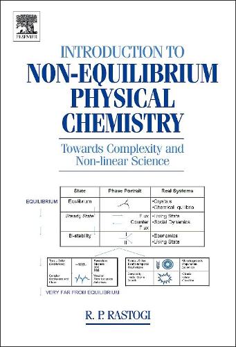 Introduction to Non-equilibrium Physical Chemistry