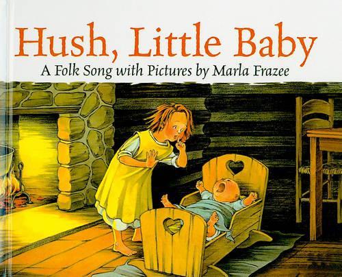 Hush, Little Baby