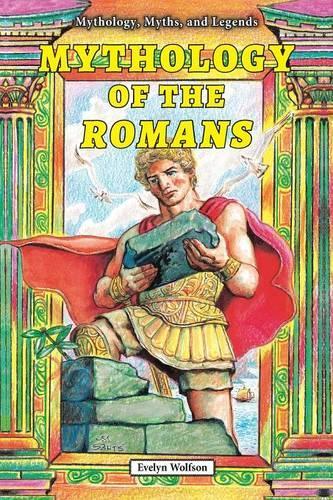 Mythology of the Romans