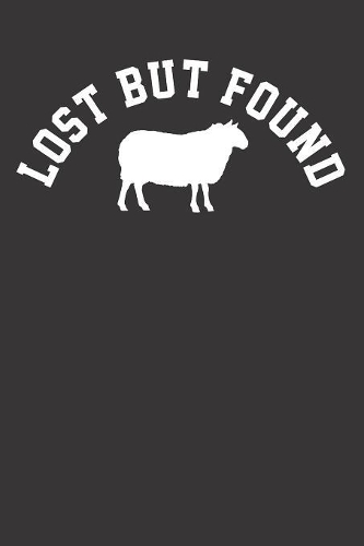 Bible Christ Church God Believe Notebook / Journal