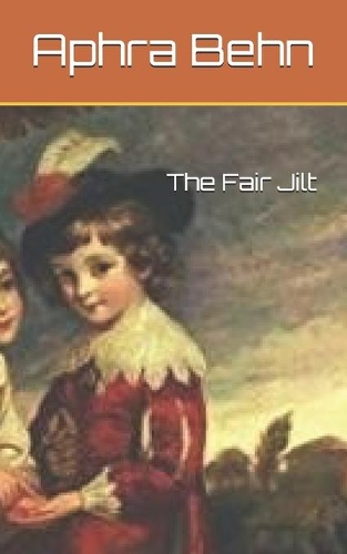 The Fair Jilt