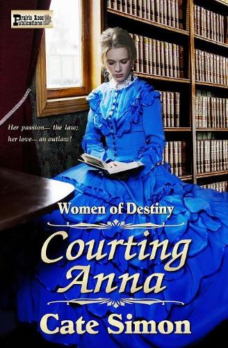 Courting Anna: Women of Destiny