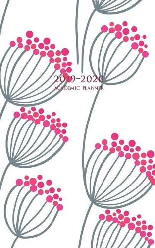 2019-2020 Academic Planner