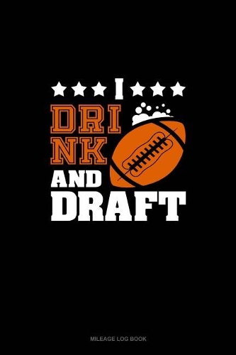 I Drink & Draft