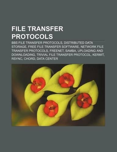 File Transfer Protocols