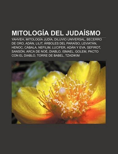 Mitologia del Judaismo