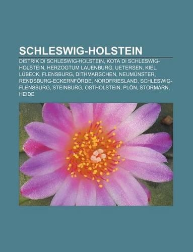 Schleswig-Holstein