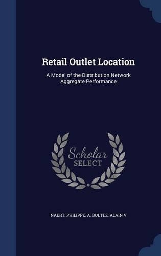 Retail Outlet Location