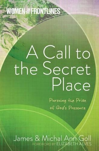 Call to the Secret Place