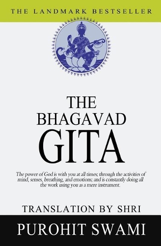 The Bhagavad Gita