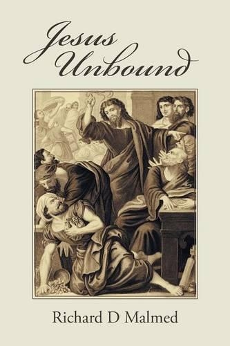 Jesus Unbound: (English)