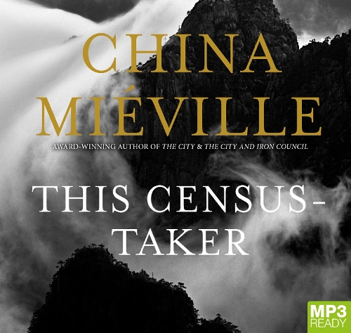 This Census-Taker