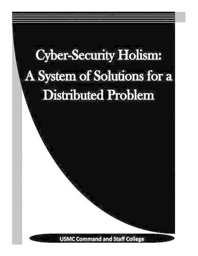 Cyber-Security Holism