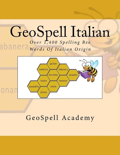 GeoSpell Italian