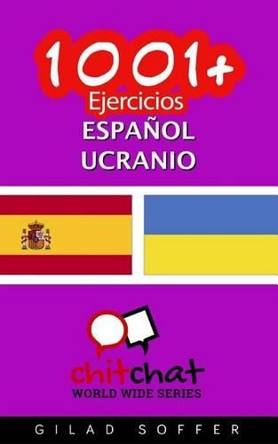 1001+ Ejercicios español - ucranio