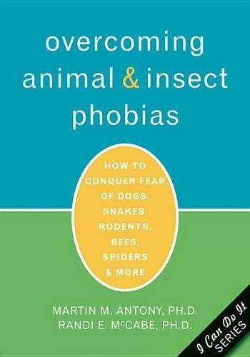 Overcoming Animal & Insect Phobias
