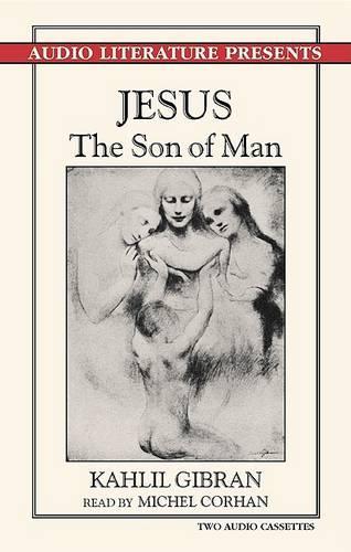 Jesus, the Son of Man