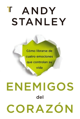 Enemigos del Corazón