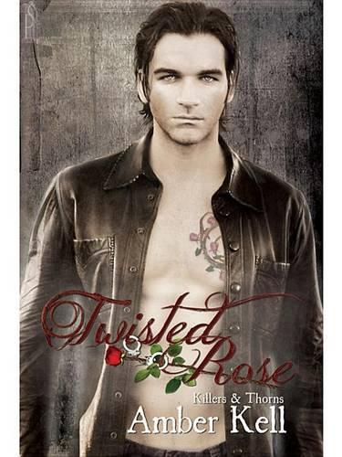 Twisted Rose (Nick's Tales #1)