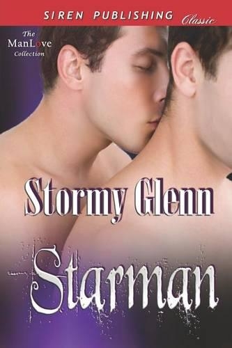 Starman (Siren Publishing Classic Manlove)