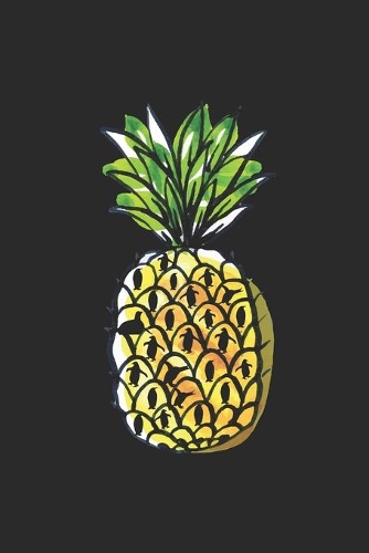 Penguin Pineapple