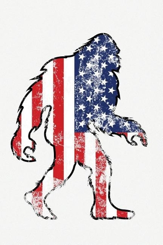 Bigfoot Fourth of July