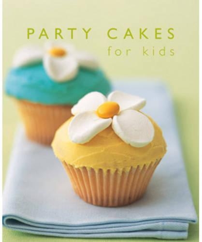 Party Cakes for Kids