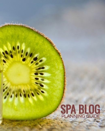Spa Blog Planning Guide