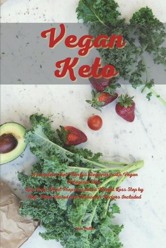 Vegan Keto