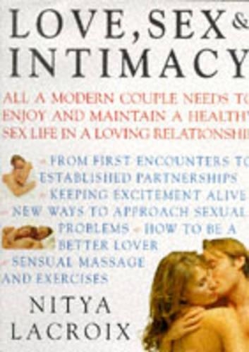Love, Sex and Intimacy