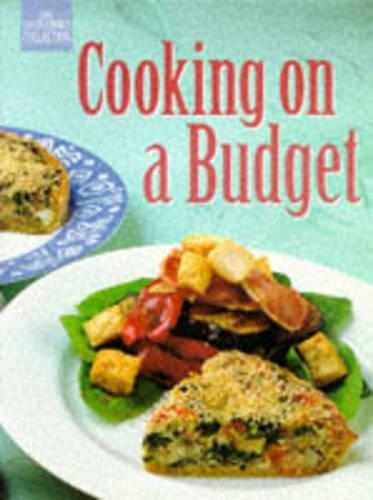 Cooking on a Budget