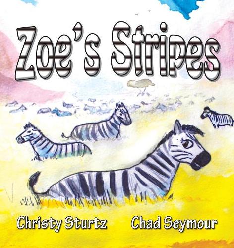 Zoe's Stripes