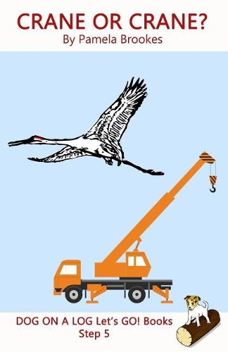 Crane or Crane?